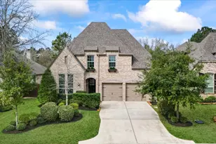 125 Russet Bend Pl N, Montgomery, TX 77316 - Photo 4