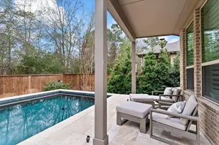 125 Russet Bend Pl N, Montgomery, TX 77316 - Photo 46