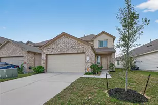 17543 Desmond St, Humble, TX 77346 - Photo 6