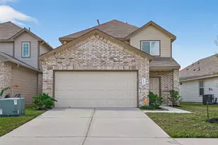 17543 Desmond St, Humble, TX 77346 - Photo 4