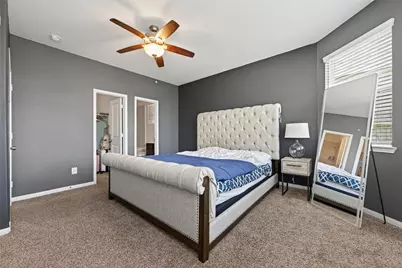 17543 Desmond Street, Humble, TX 77346 - Photo 24