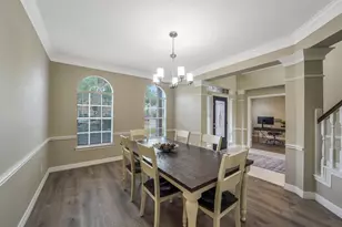 24403 Falcon Point Dr, Katy, TX 77494 - Photo 8
