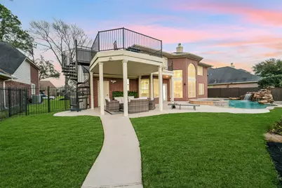 24403 Falcon Point Drive, Katy, TX 77494 - Photo 28