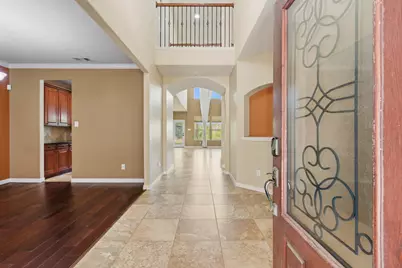 25907 Foxrun Vista Drive, Katy, TX 77494 - Photo 4