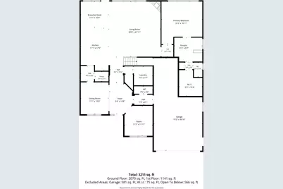 25907 Foxrun Vista Drive, Katy, TX 77494 - Photo 38