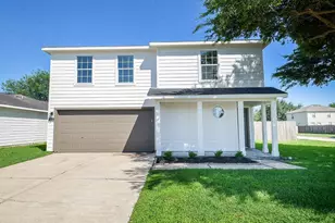 3906 Hollow Cove Ln, Richmond, TX 77469 - Photo 1