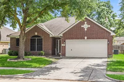 20330 Concord Hill Drive, Cypress, TX 77433 - Photo 2