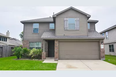 2003 Treasure Mountain Drive, Spring, TX 77388 - Photo 1