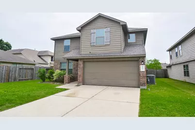2003 Treasure Mountain Drive, Spring, TX 77388 - Photo 2