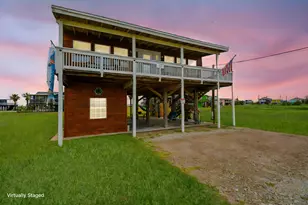 4407 Bluewater / County Road 257 St, Freeport, TX 77541 - Photo 1