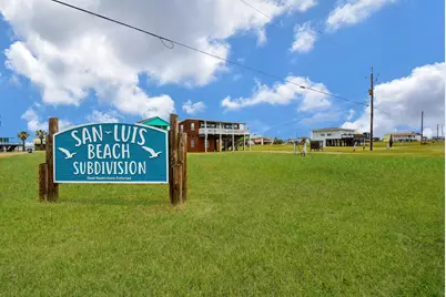 4407 Bluewater / County Road 257 Street, Freeport, TX 77541 - Photo 4