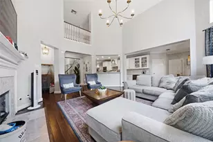 11806 Rue St Lazare Ct, Tomball, TX 77377 - Photo 10