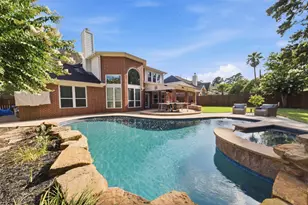 11806 Rue St Lazare Ct, Tomball, TX 77377 - Photo 36