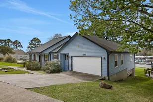 220 Harbour Row Dr, Coldspring, TX 77331 - Photo 4