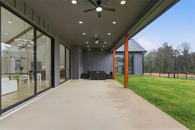 150 Quiet Springs Trail, Willis, TX 77378 - Photo 44