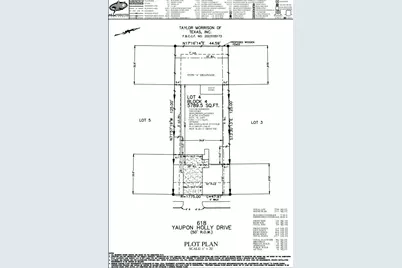 618 Yaupon Holly Drive, Rosenberg, TX 77471 - Photo 4