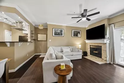 7950 N Stadium Drive #175, Houston, TX 77030 - Photo 1