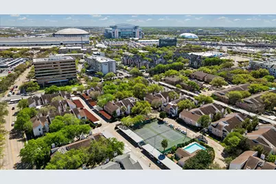 7950 N Stadium Drive #175, Houston, TX 77030 - Photo 24