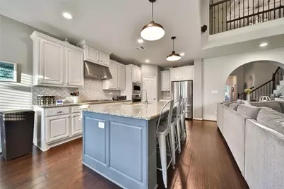 21014 Greyhawk Court, Richmond, TX 77407 - Photo 6