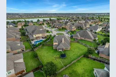 21014 Greyhawk Court, Richmond, TX 77407 - Photo 2