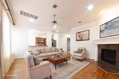 3206 Holly Thicket Drive, Houston, TX 77042 - Photo 12