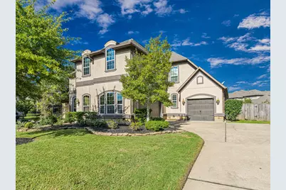 2918 Chapel Rock Court, Katy, TX 77494 - Photo 2