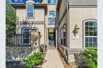 2918 Chapel Rock Court, Katy, TX 77494 - Photo 1