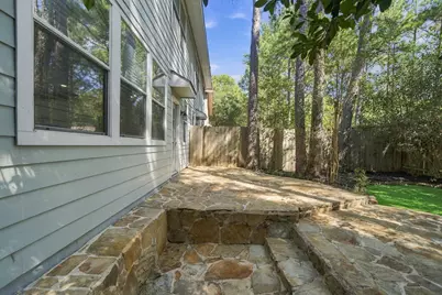 30 Blue Creek Place, The Woodlands, TX 77382 - Photo 22
