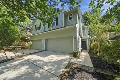 30 Blue Creek Place, The Woodlands, TX 77382 - Photo 4
