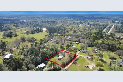 130 County Road 3470 N, Cleveland, TX 77327 - Photo 42