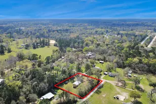130 County Rd 3470 N, Cleveland, TX 77327 - Photo 42