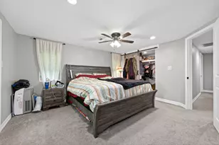 130 County Rd 3470 N, Cleveland, TX 77327 - Photo 22