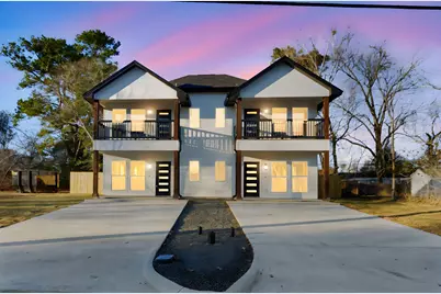 2651 Beaumont Avenue #A, Liberty, TX 77575 - Photo 1