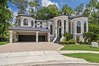 11 Twin Greens Court, Houston, TX 77339 - Photo 2