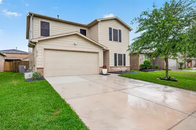 6714 Atlasridge Drive, Houston, TX 77048 - Photo 2