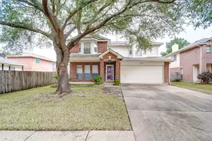 12654 Pine Bush Dr, Houston, TX 77070 - Photo 1