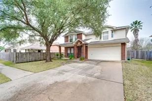 12654 Pine Bush Dr, Houston, TX 77070 - Photo 2