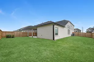 814 Orchard Vale Rd, Rosharon, TX 77583 - Photo 24