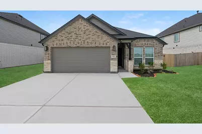 814 Orchard Vale Road, Rosharon, TX 77583 - Photo 22