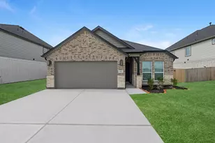 814 Orchard Vale Rd, Rosharon, TX 77583 - Photo 22