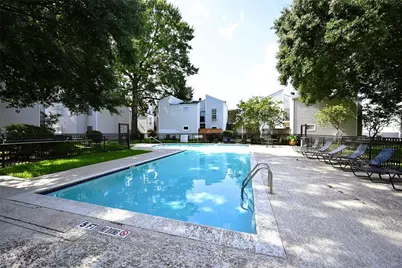9809 Richmond Avenue #G1, Houston, TX 77042 - Photo 1