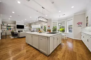 4413 Darsey St, Bellaire, TX 77401 - Photo 8