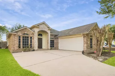 22923 Creekside Gate Court, Tomball, TX 77375 - Photo 2