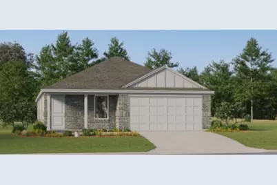 3025 Duskshine Drive, Brookshire, TX 77423 - Photo 6