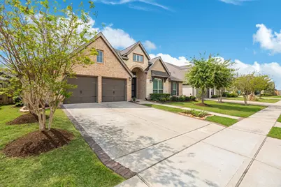 23915 Tindarey Court, Katy, TX 77493 - Photo 4