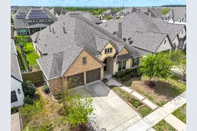 23915 Tindarey Court, Katy, TX 77493 - Photo 2