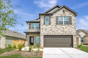 565 Brook Terrance Ln, Willis, TX 77378 - Photo 4