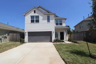565 Brook Terrance Ln, Willis, TX 77378 - Photo 1