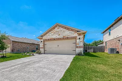 2234 Patriot Bend, Missouri City, TX 77489 - Photo 4