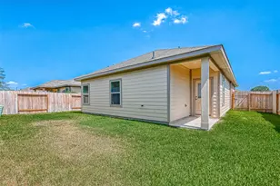 2234 Patriot Bnd, Missouri City, TX 77489 - Photo 30